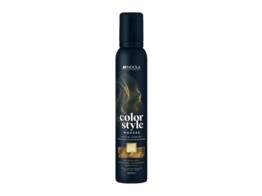 Indola Color Style Mousse
