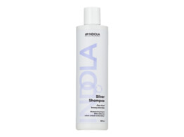 Indola Silver Shampoo