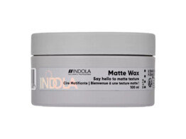 Indola Matte Wax 100ml