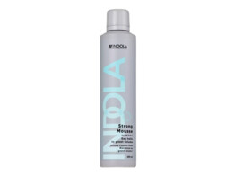 Indola Strong Mousse 200ml