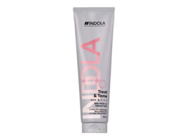 Indola Treat   Tame Curl Cream 150ml