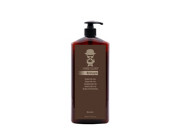 BARBA ITALIANA MICHELANGELO TRI-ACTION HAIR SHAMPOO 1000ML