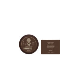 BARBA ITALIANA NEBBIOLO MATTE HAIR PASTE 100ML