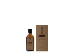 BARBA ITALIANA TIZIANO BEARD OIL 100ML