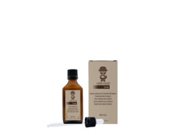 BARBA ITALIANA CARONTE BEARD POTION 50ML