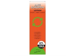 Anti-shuppin lotion ICY 200ml