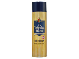 DE VERGULDE HAND SCHEERSCHUIM