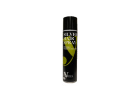 ISYBEL SILVER HAIRSPRAY 400ML