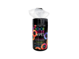 Framar Kolor killer wipes white