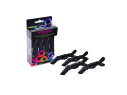 Framar Gator grips black