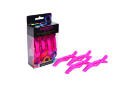 Framar Gator grips pink