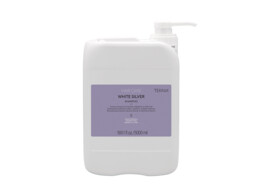 Lakme Teknia Silver White Shampoo