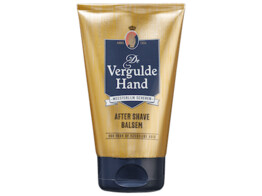DE VERGULDE HAND AFTERSHAVE BALM 100ML