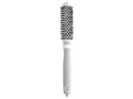 OLIVIA GARDEN EXPERT BLOWOUT SHINE White Grey