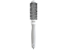 OLIVIA GARDEN EXPERT BLOWOUT SHINE White Grey
