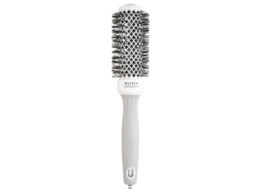 OLIVIA GARDEN EXPERT BLOWOUT SHINE White Grey