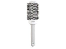 OLIVIA GARDEN EXPERT BLOWOUT SHINE White Grey