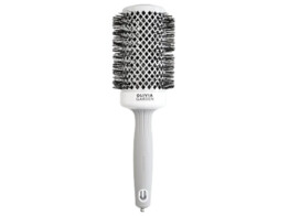OLIVIA GARDEN EXPERT BLOWOUT SHINE White Grey