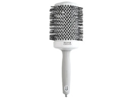 OLIVIA GARDEN EXPERT BLOWOUT SHINE White Grey