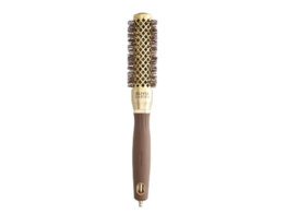 OLIVIA GARDEN EXPERT BLOWOUT SHINE Wavy GoldBrown