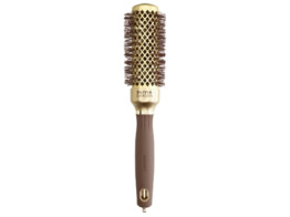 OLIVIA GARDEN EXPERT BLOWOUT SHINE Wavy GoldBrown