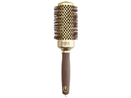 OLIVIA GARDEN EXPERT BLOWOUT SHINE Wavy GoldBrown