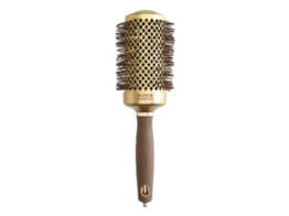 OLIVIA GARDEN EXPERT BLOWOUT SHINE Wavy GoldBrown