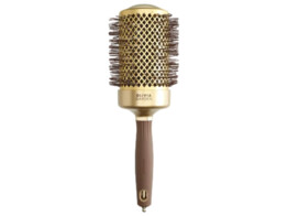 OLIVIA GARDEN EXPERT BLOWOUT SHINE Wavy GoldBrown