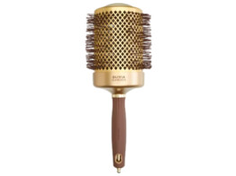 OLIVIA GARDEN EXPERT BLOWOUT SHINE Wavy GoldBrown