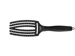 OLIVIA GARDEN Fingerbrush Boar Nylon
