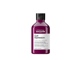 CURL EXPRESSION MOISTURIZING CLEANSING CREAM SHP