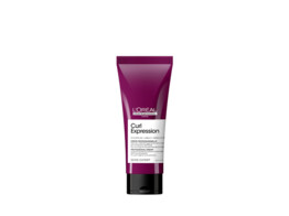 CURL EXPRESSION   INTENSIVE LEAVE IN MOISTURIZER 200ml