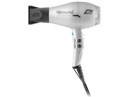 Parlux Digitalyon Zilver