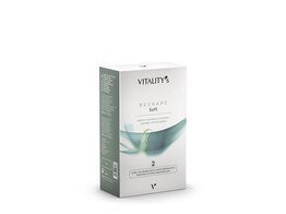 Vitality s Reshape Soft Perm 100 ml   Neutralisant   KIT  