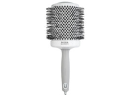 OLIVIA GARDEN EXPERT BLOWOUT SHINE White Grey