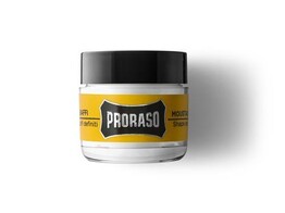 PRORASO MOUSTACHE WAX 15ML