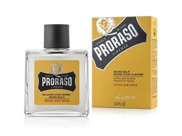 PRORASO BEARD BALM 100ML