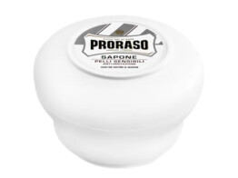 PRORASO SENSITIVE SCHEERCREME BOWL 150ML