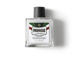 PRORASO AFTER SHAVE BALM 100ML