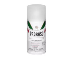 PRORASO SENSITIVE SCHEERMOUSSE 300ML