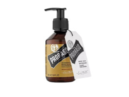 PRORASO BEARD WASH WOOD AND SPICE 200ML