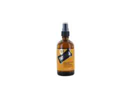 PRORASO BEARD OIL WOOD   SPICE