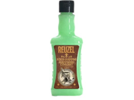 Reuzel Scrub Shampoo