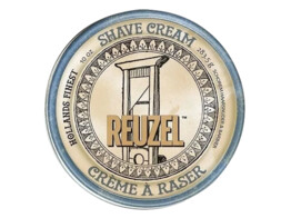 Reuzel Shave Cream