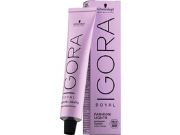 IGORA FASHION LIGHTS 60ml