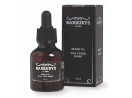 BARBURYS Baardolie 30ml