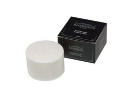 BARBURYS Shaving Soap 100g