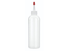 SIBEL Applicator Flesje Kleur 210ml