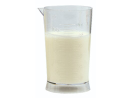 SIBEL Maatglas 100ml