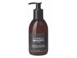 BARBURYS Shampoo Barber Beard 250ml